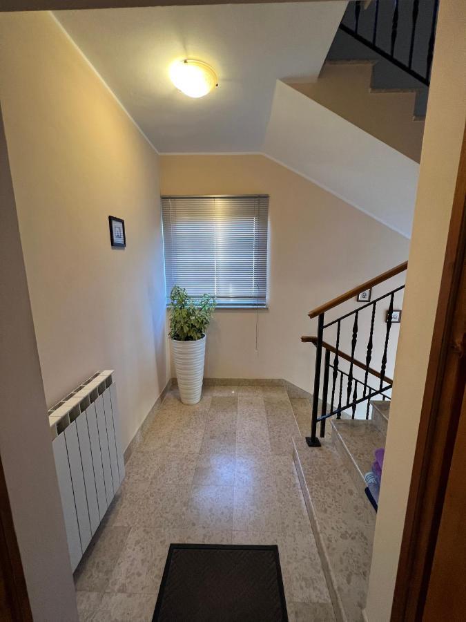 Korenic Villa *