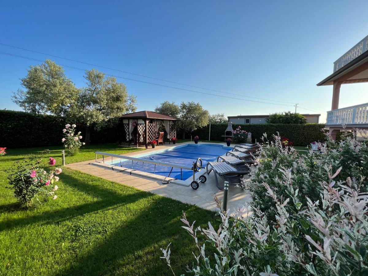 Villa Korenic Umag