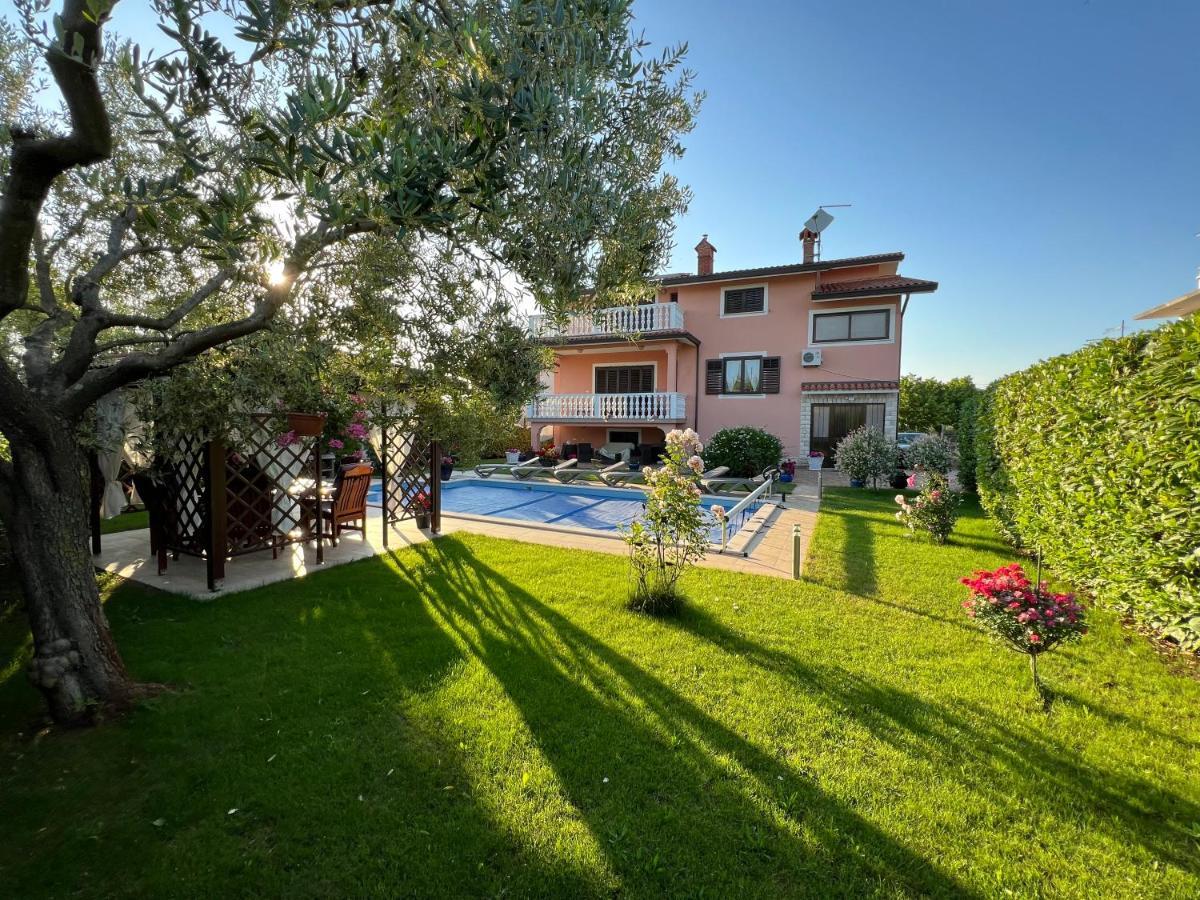 Korenic Villa Umag